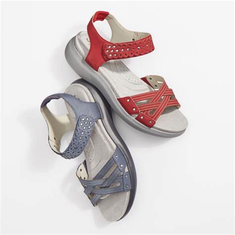 macy's comfort sandals